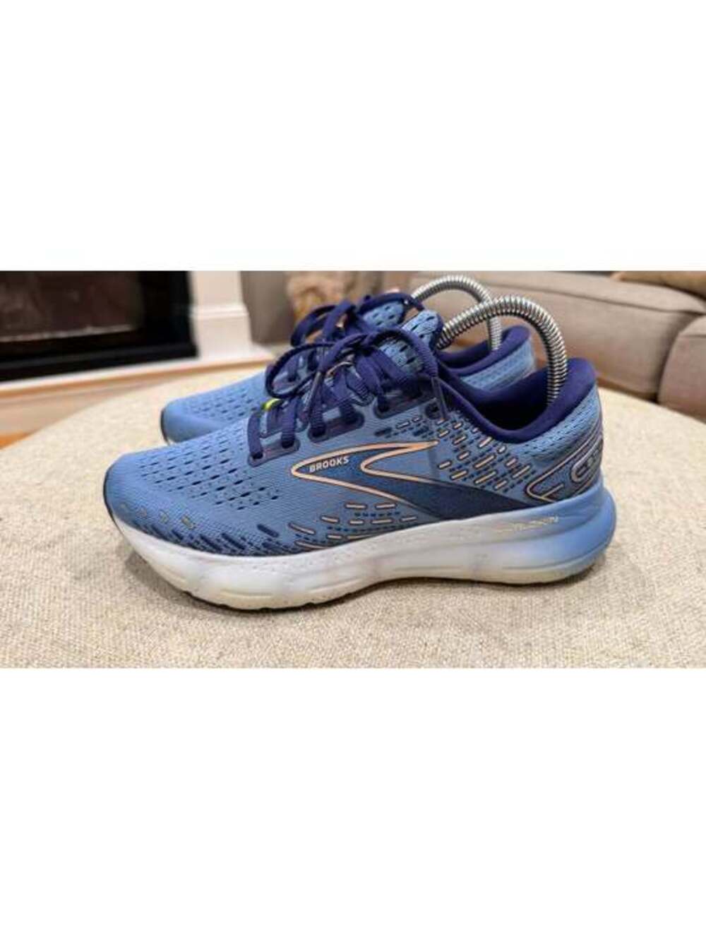 Brooks Glycerin 20 Running Shoes women’s size 8B